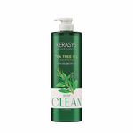 KERASYS ARGAN OIL CONDITIONER 1000ml, , large