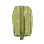 |快速出貨|Lesportsac Rectangular Cosmetic 長形化妝包/ 亮面橄欖綠, , large