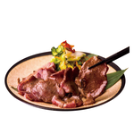 New Zealand Gourmet Beef Tongue Slices, , large