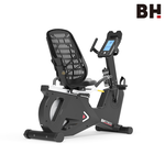 【BH歐洲百年品牌】H575LCD 程控飛輪斜躺式健身車, , large