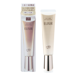 【SHISEIDO資生堂】怡麗絲爾 膠原彈潤多效美肌乳SPF50+ 35ml 公司貨, , large