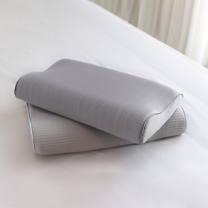 Children's Cooling Ergonomic Memory Pillow