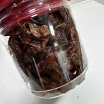 [皇廷] 手工碳培龍眼肉300g, , large