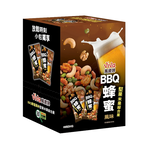 萬歲蜂蜜BBQ風味堅果米果綜合果, , large