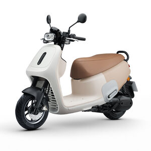 Gogoro VIVA MIX ME-GJ6C2