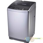 Whirlpool 10KG Top-Load Washing Machine WM10GN, , large