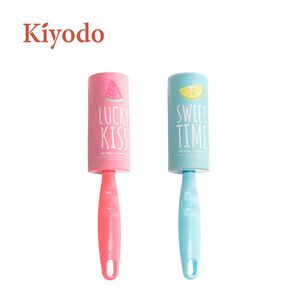 KIYODO寵物黏毛滾筒(顏色隨機出貨)