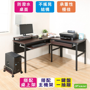 computer desk