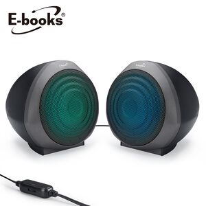 E-books D43喇叭