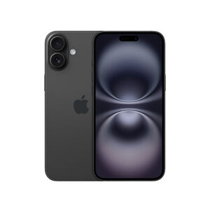 iPhone 16 PLUS 128G(黑色)