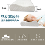 釋壓記憶枕, , large