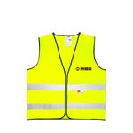 MIBO Safety Reflective Vest CNS15909, , large