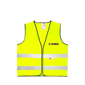 MIBO Safety Reflective Vest CNS15909