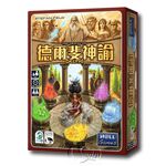 【新天鵝堡桌遊】德爾斐神諭, , large