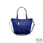 MINI SPRING-帆布2WAY托特包手提斜背包-多色, , large
