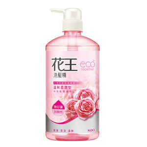 花王洗髮精溫和柔潤型750ml