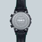 CASIO 卡西歐 EDIFICE TOM&rsquo;S 50 周年紀念版聯名太陽能手錶 EFS-S641TMS-1A, , large