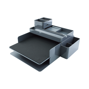 【O-Life】Tablet Document Holder-Grey