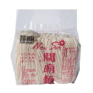 [Hongli] Shinrihkuan Guan Miao Noodles (Thin) 500g