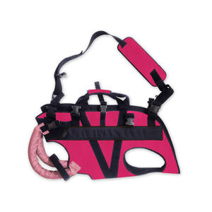 Pet assistance vest