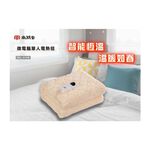 SPT Electric Single Blanket SBL-312W, , large