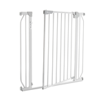 【Lionelo】 Truus Slim LED Safety railing(Grey Stone), , large