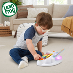 官方直營【LeapFrog】彩虹夢想鋼琴, , large