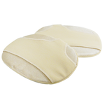 GS MALL 台灣製造 一組2入 前掌凝膠腳墊 腳墊 保護套 前掌套 腳底套 腳墊保護套 足部保養 凝膠腳墊 凝膠鞋墊, , large