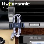 Hypersonic 雙槽集線架, , large