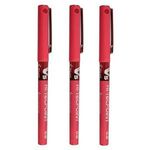 Pilot V5 Roller Pen 3Pcs, , large