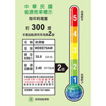 Whirlpool 惠而浦 32L節能除濕機 WDEE70AW, , large
