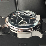 [星晴錶業]GiorgioFedon1919手錶,46mm,GF00056內容錶面銀錶殼深黑色真皮皮革錶帶款, , large