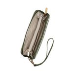 |快速出貨|Lesportsac Tech Wallet Wristlet 腕帶錢包 手拿包 送禮-淡雅雛菊, , large