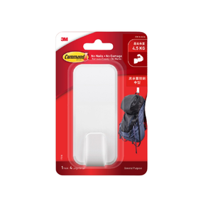 3MCommand Xlarge Utility Hook