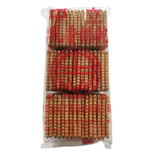 [泓俐]中立薄鹽乳香餅乾180g(2入組)