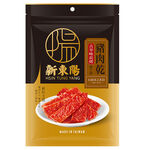 HTY Sweet Pork Jerky, , large