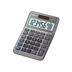 【龍品文創】CASIO  MS-80 8位稅率計算機, , large