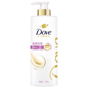 Dove Smooth Shine CD