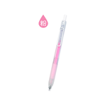 Yogurt Acrylic Gel Pen-Red, , large