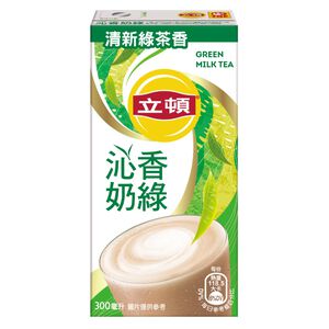 立頓沁香奶綠 300ml