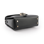 Second-use chain bag, , large