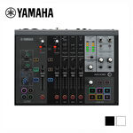 YAMAHA AG08 專業 USB 錄音介面 混音器 黑 / 白色款【敦煌樂器】, , large