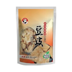 袋裝角螺-純素非基改(每包約100g)