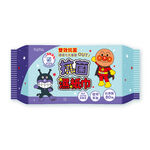Antibacterial Wet Wipes-Anpanman, , large