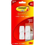 3M  17011無痕掛鉤, , large