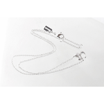 necklace, , large