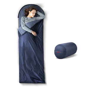 C055 Sleeping Bag