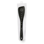 Binchotan charcoal flat spatula, , large