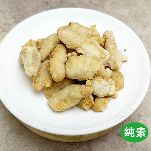 【如意生技】純素土魠魚柳6包(600g/包〉(免運費)