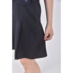 (XL) burberry blue label氣質藍色短裙二手衣, , large